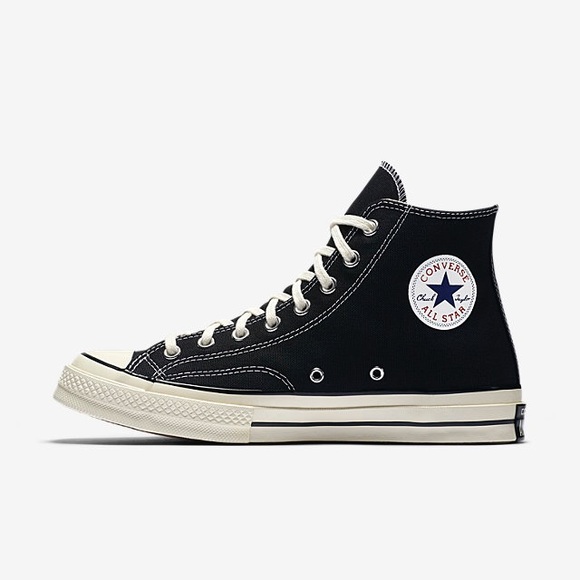 converse high tops special edition